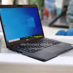   Dell latitude intel core i5 8th generation  keyboard light 14 screen size  Storage:  25 Price in Ethiopia
